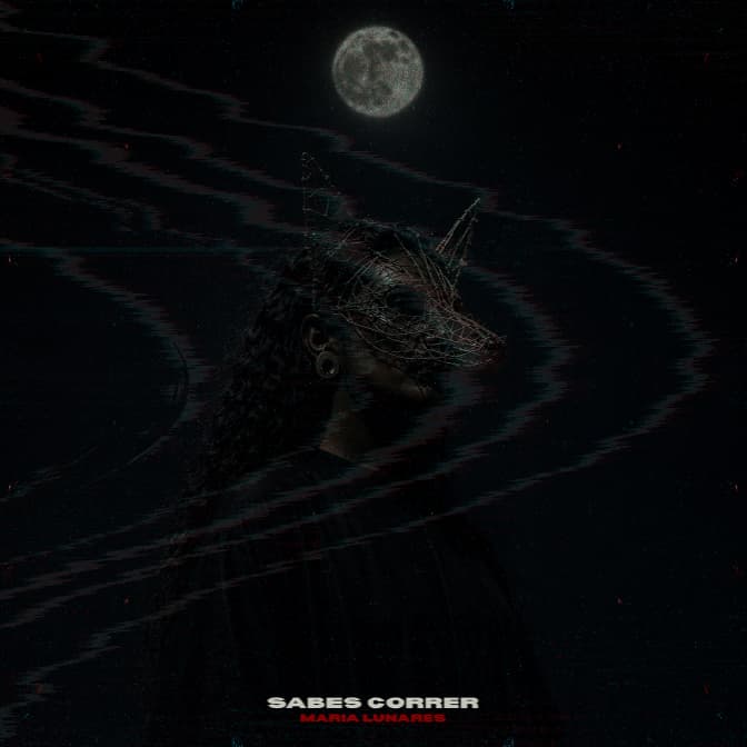 Portada de Sabes Correr