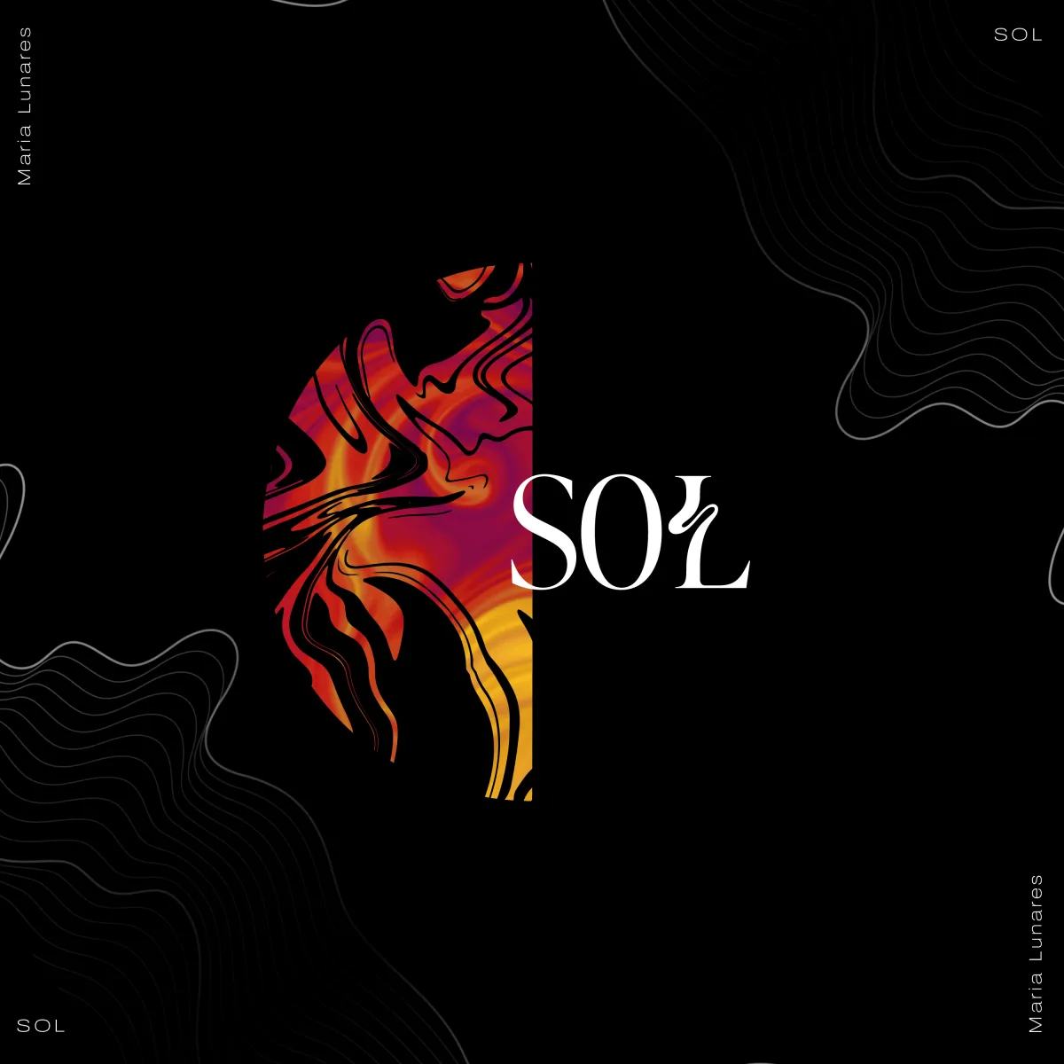 Portada de Sol