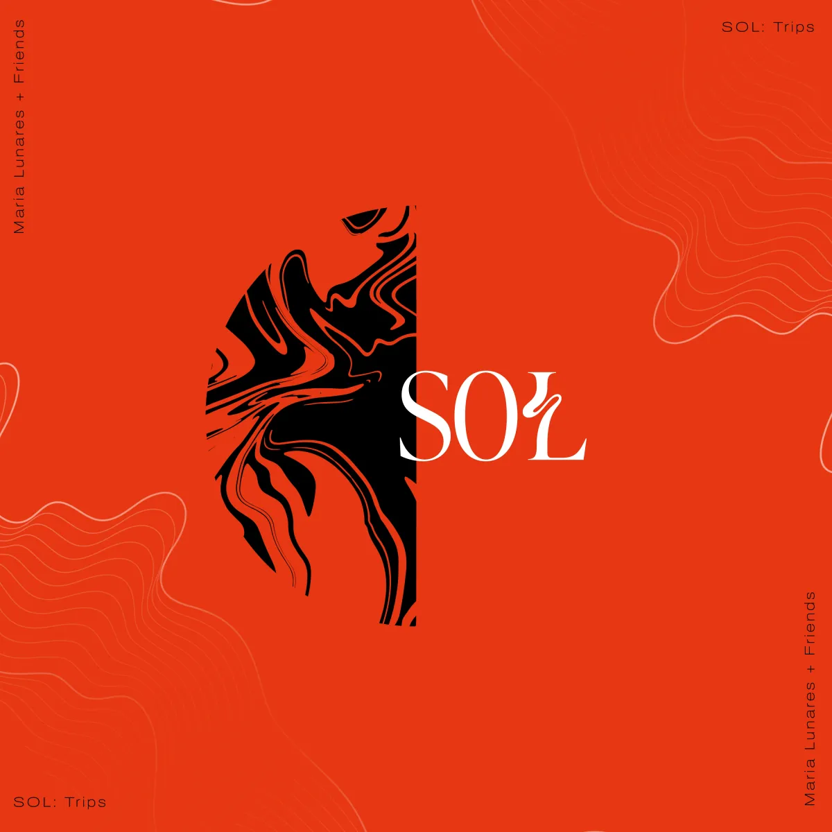 Portada de Sol Trips